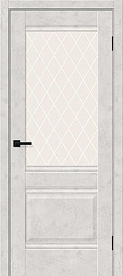 Прима-3 / Look Art / White Сrystal
