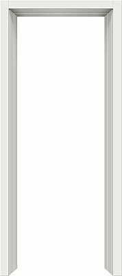 DIY Moderno / White Matt