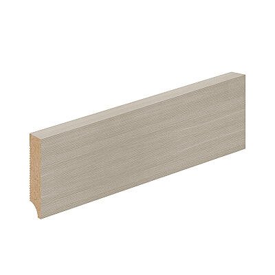 Плинтус S-70.16 / Cream Melinga