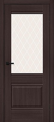Прима-3 / Wenge Veralinga / White Сrystal