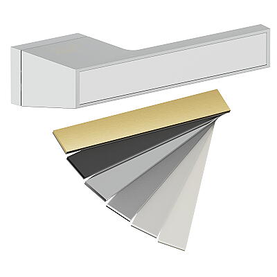 AS2-612 / Chrome/7D