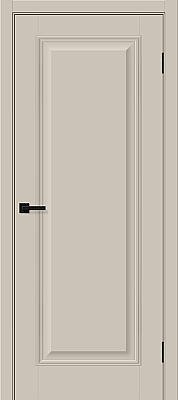 Дверь Классик-10 / Cream Silk