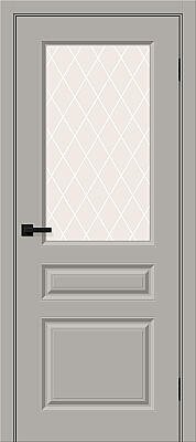 Скинни-15.1 / Greyny / White Сrystal